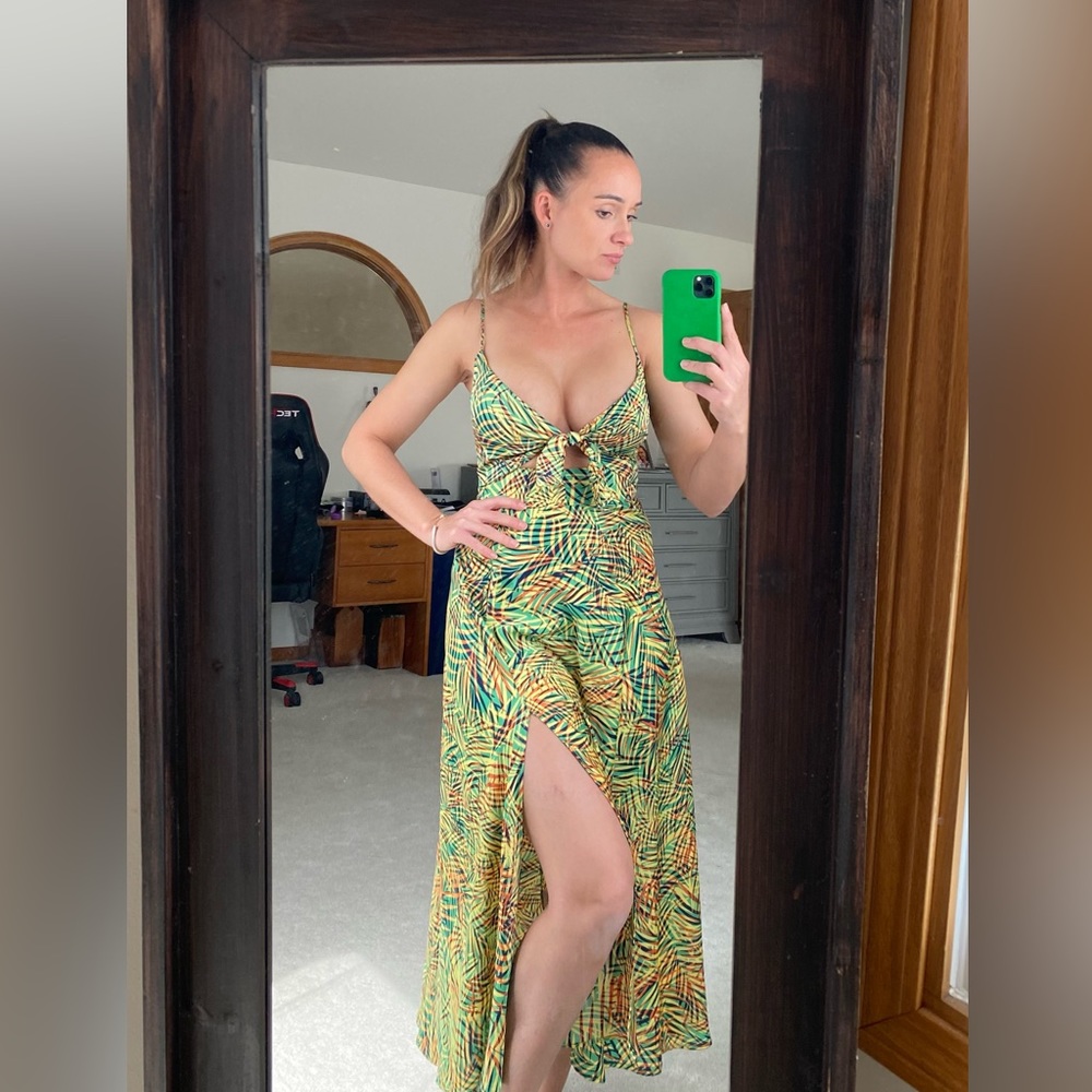 Petal & Pup Neftali Dress